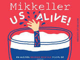 Mikkeller USAlive! beer
