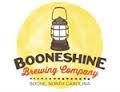 Booneshine Elk Knob Amber beer Label Full Size