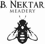 B. Nektar Gin Barrel Aged Necromangocon beer