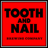 Tooth And Nail Valor beer