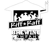 Riff Raff Sorachi Ace IPA beer Label Full Size