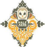 Half Acre + Oxbow Coven beer