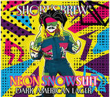 Short's Neon Snowsuit beer