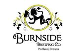 Burnside Spring Rye beer