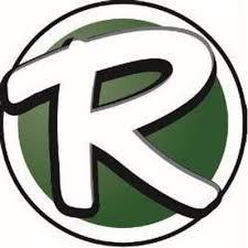 Rogers The Pug Blueberry Ale beer Label Full Size