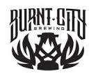 Burnt City Obfuscation beer Label Full Size