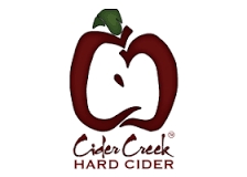 Cider Creek Tres Dedos de Sidra beer Label Full Size