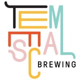 Temescal Birthday Party beer