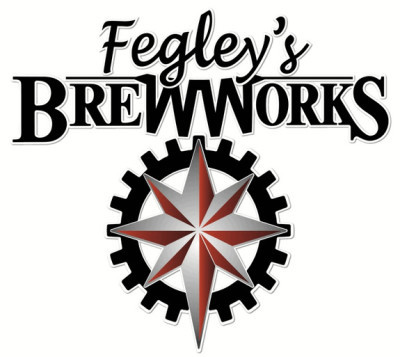 Fegley's Crosstown Traffic beer Label Full Size
