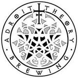 Adroit Theory To Hell With Good Intentions beer