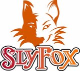 Sly Fox Blue Hazel beer