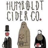 Humboldt Smoke and Mirrors beer