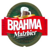 Brahma Malzbier beer