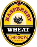 Garrison Raspberry Wheat beer