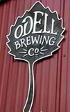 Odell 99 Shilling beer
