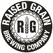 Raised Grain Summer Vice Hefeweizen beer Label Full Size