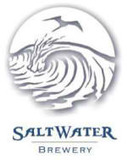 Saltwater Pacific Jade DGC beer
