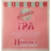 Hideout Bubble Gum IPA beer Label Full Size