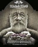 Wicked Weed Ferme de Grand-père beer