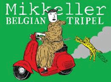 Mikkeller Belgian Tripel beer