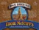 Eddie McStiff's Rock Amber Ale beer