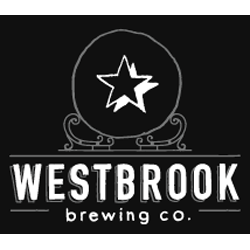 Westbrook Eureka beer Label Full Size