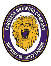 Carolina Rye Pale Ale beer Label Full Size