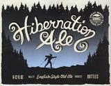 Great Divide Hibernation Ale 2016 beer