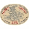Anchor Double Liberty beer