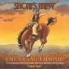 Short's Chocolate Giddyup beer