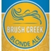 Bonfire Brush Creek beer Label Full Size
