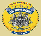 Lord Nelson Three Sheets beer