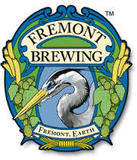 Fremont Shine Pilsner beer