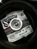 Sixpoint Spice of Life Simcoe beer