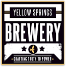 Yellow Springs Lillian Hoppy Saison beer