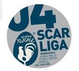 Rurale  Scarliga beer