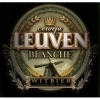 Leuven Blanche beer Label Full Size