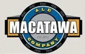 Macatawa Ale Westerweizen beer Label Full Size