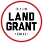Land-Grant Experimental Hazy DIPA - January 2020 beer Label Full Size