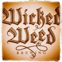 Wicked Weed French Toast beer Label Full Size