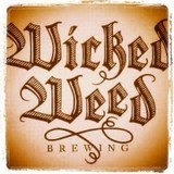 Wicked Weed French Toast beer