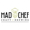 Mad Chef Craft Hazy Day beer Label Full Size