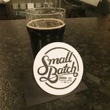 Small Batch Mr Mizzle beer