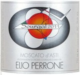 Elio Perrone Moscato d'Asti wine