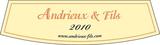 Andrieux & Fils Cuvee Victoria wine