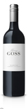 Thomas Goss Cabernet Sauvignon 2013 wine