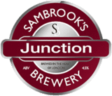 Sambrook's Junction Ale beer