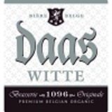 Daas Organic Witte beer