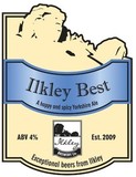 Ilkley Best beer