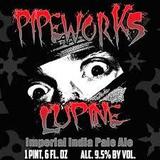 Pipeworks Lupine beer